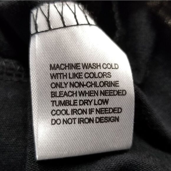 Hollywood Legend Marilyn Monroe‎ XXL Fringe Crop Top - Picture 10 of 12